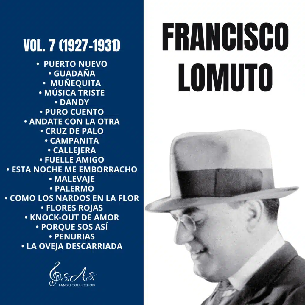Vol. 7 (1927-1931)