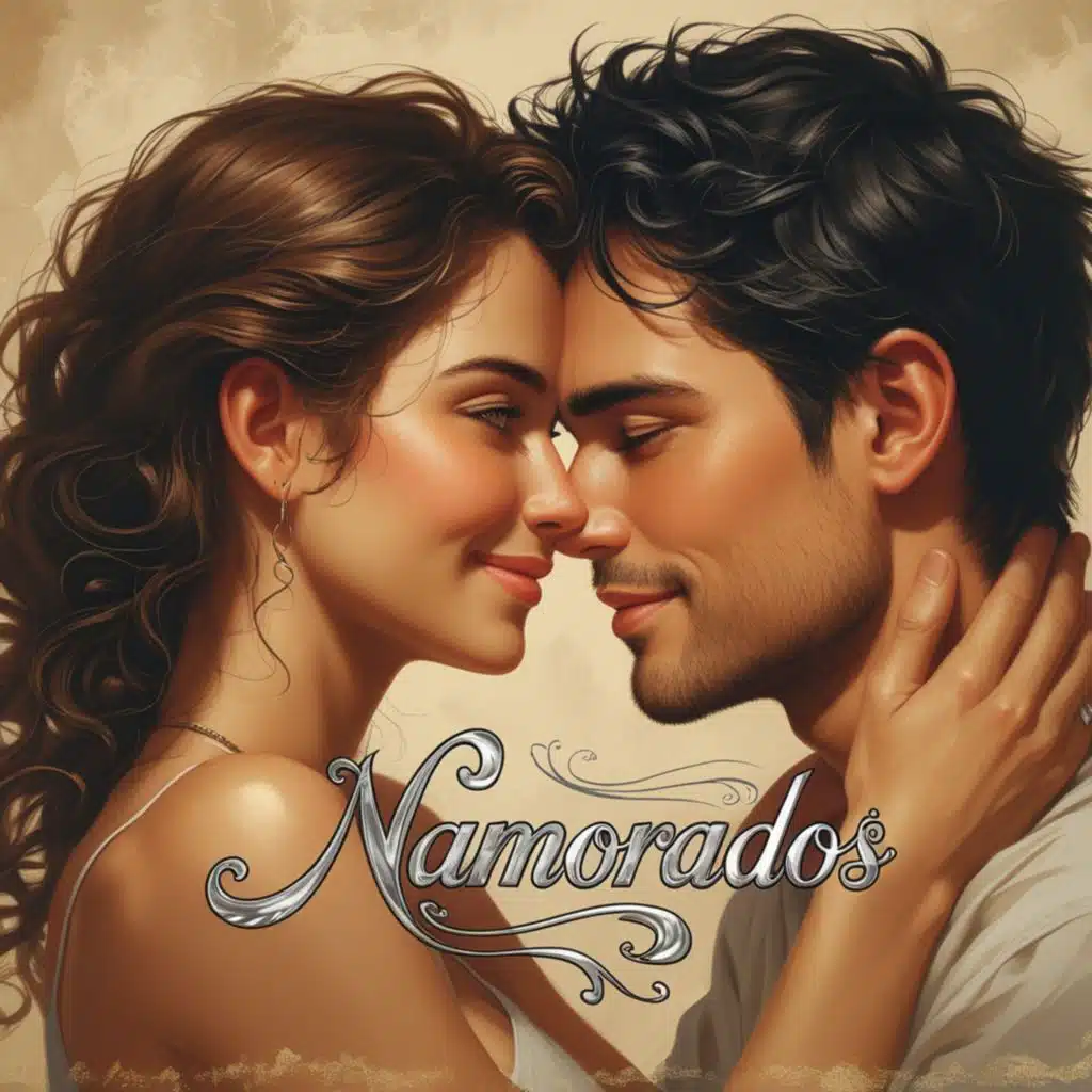 Namorados - Love Songs