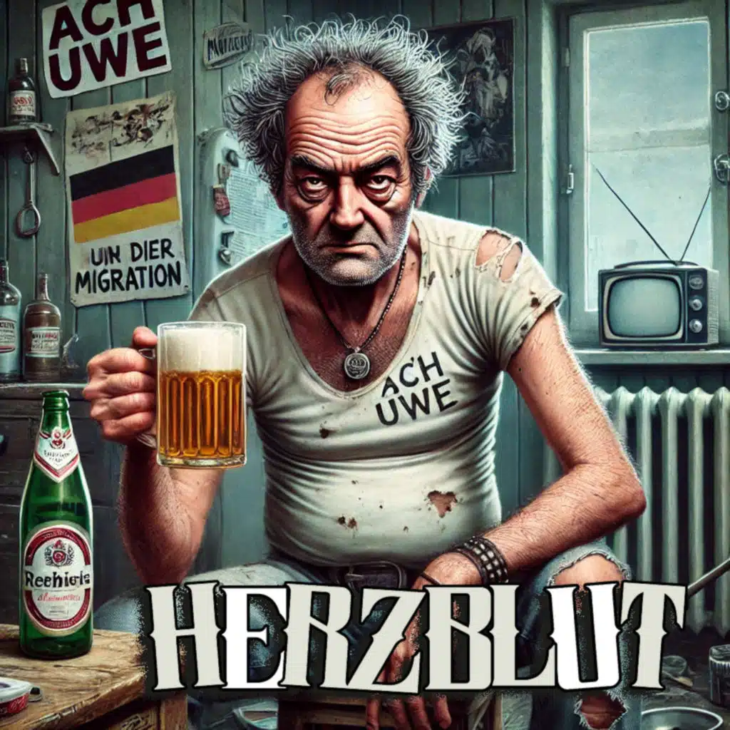 Ach Uwe