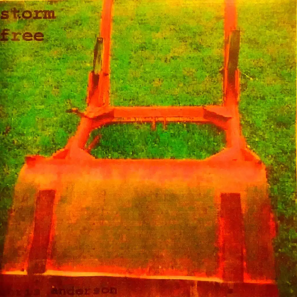 Storm Free