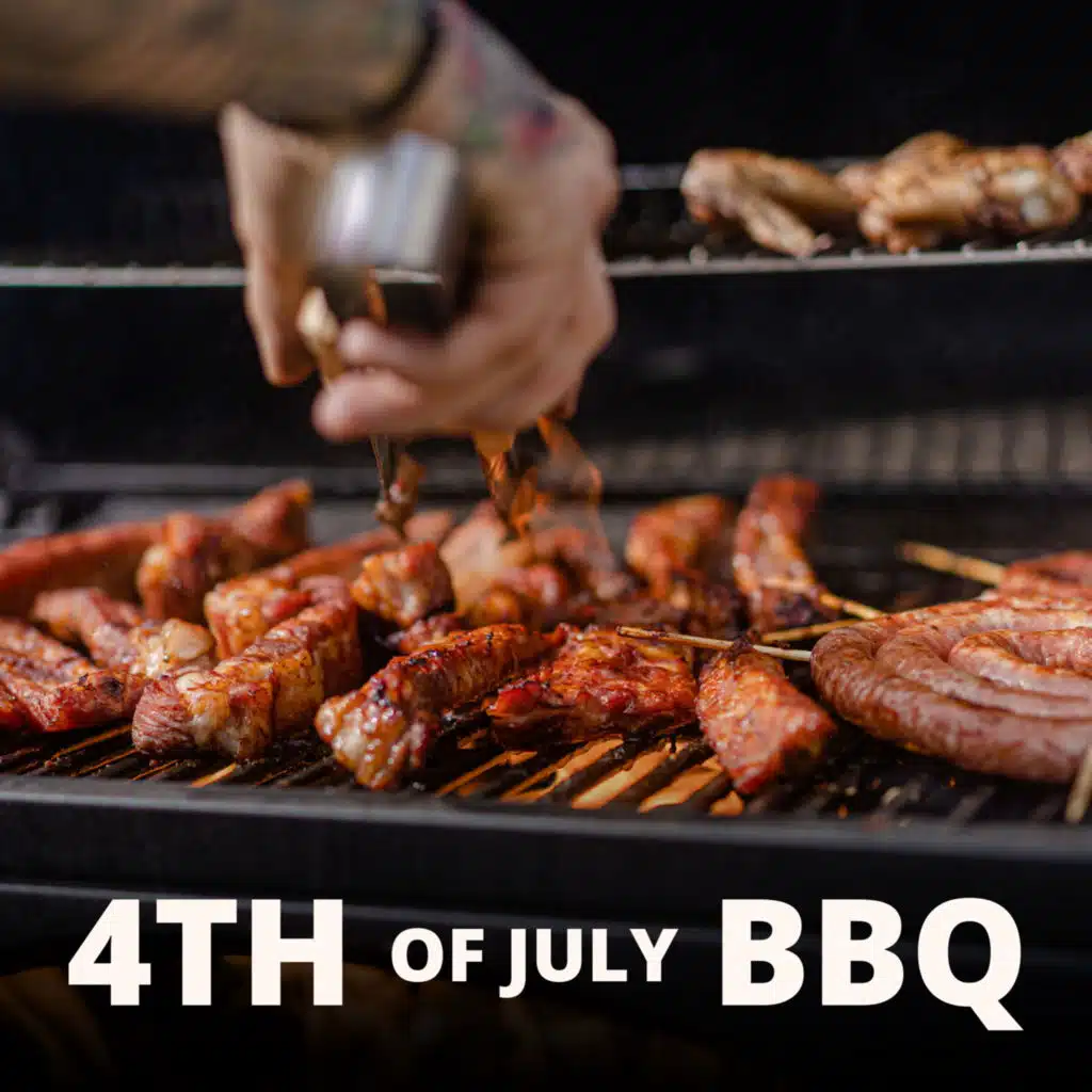 4th of July BBQ