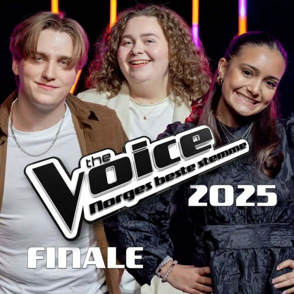 The Voice 2025: Finale