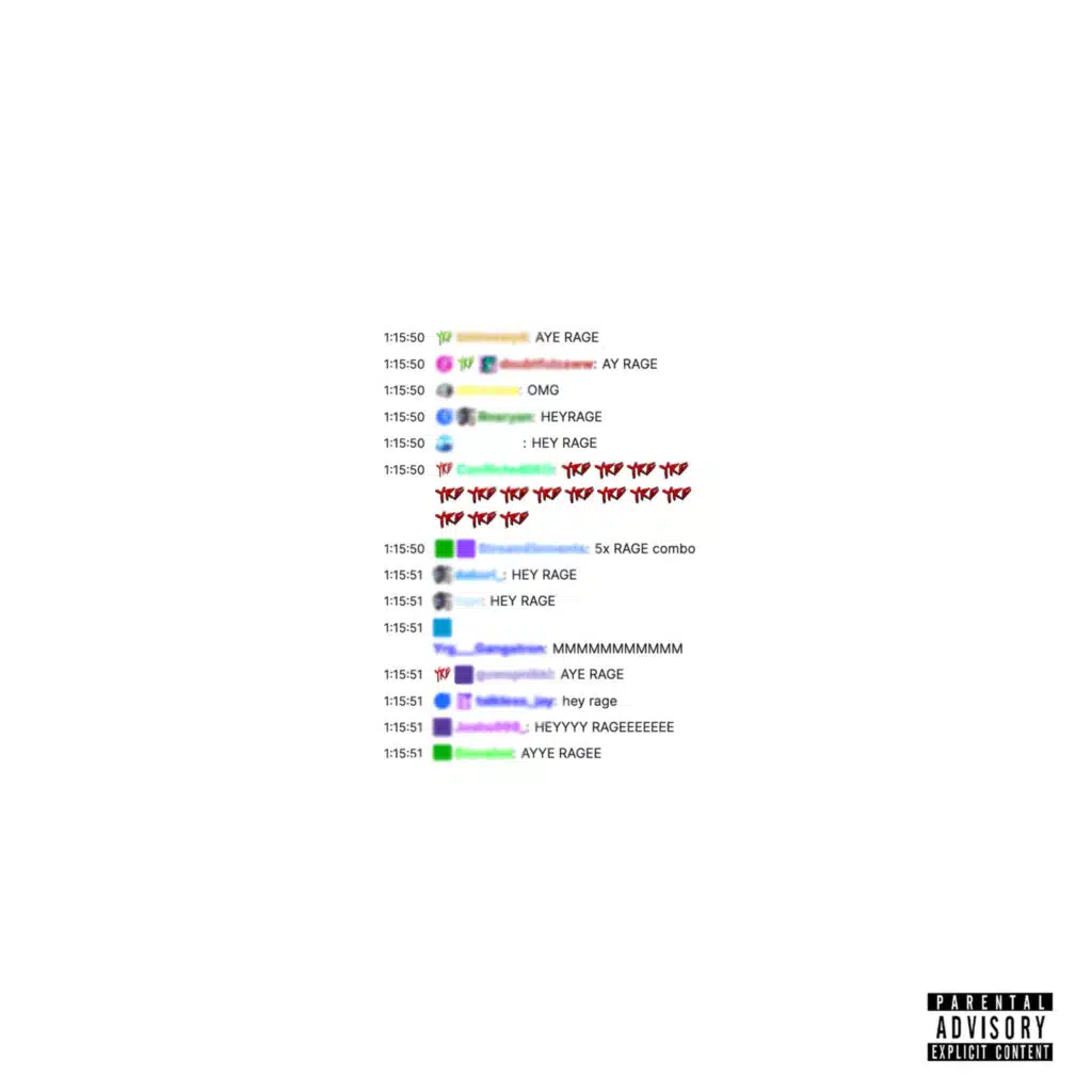 Benji Blue Bills, BNYX® & YourRAGE