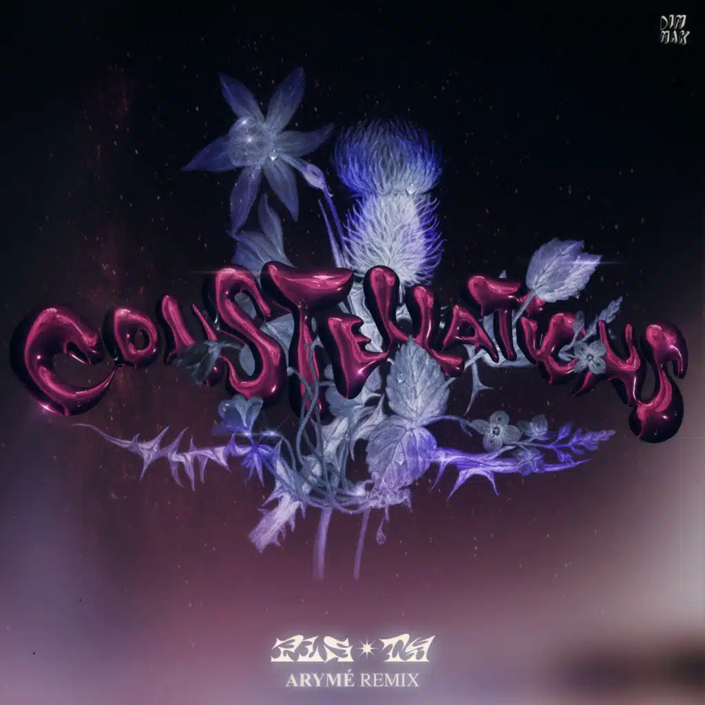 Constellations (ARYMÉ Remix)