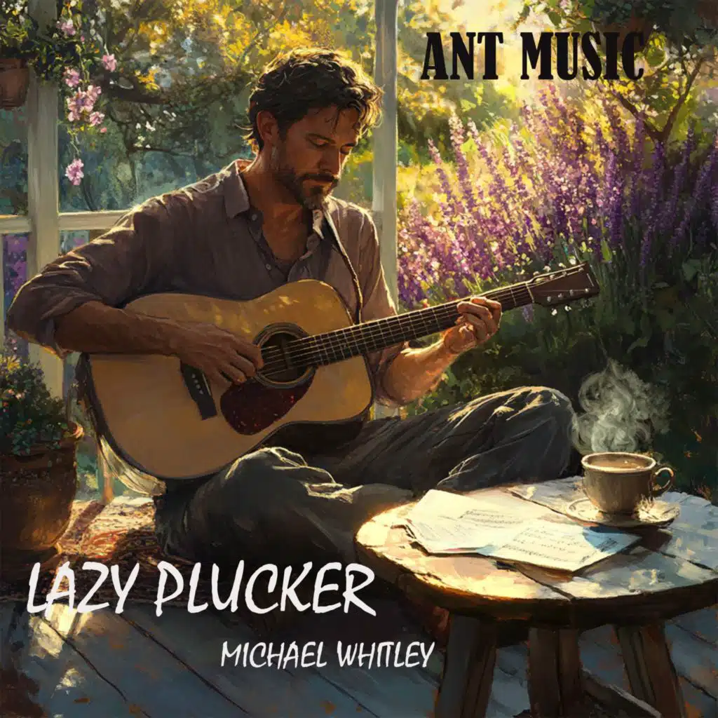 Lazy Plucker