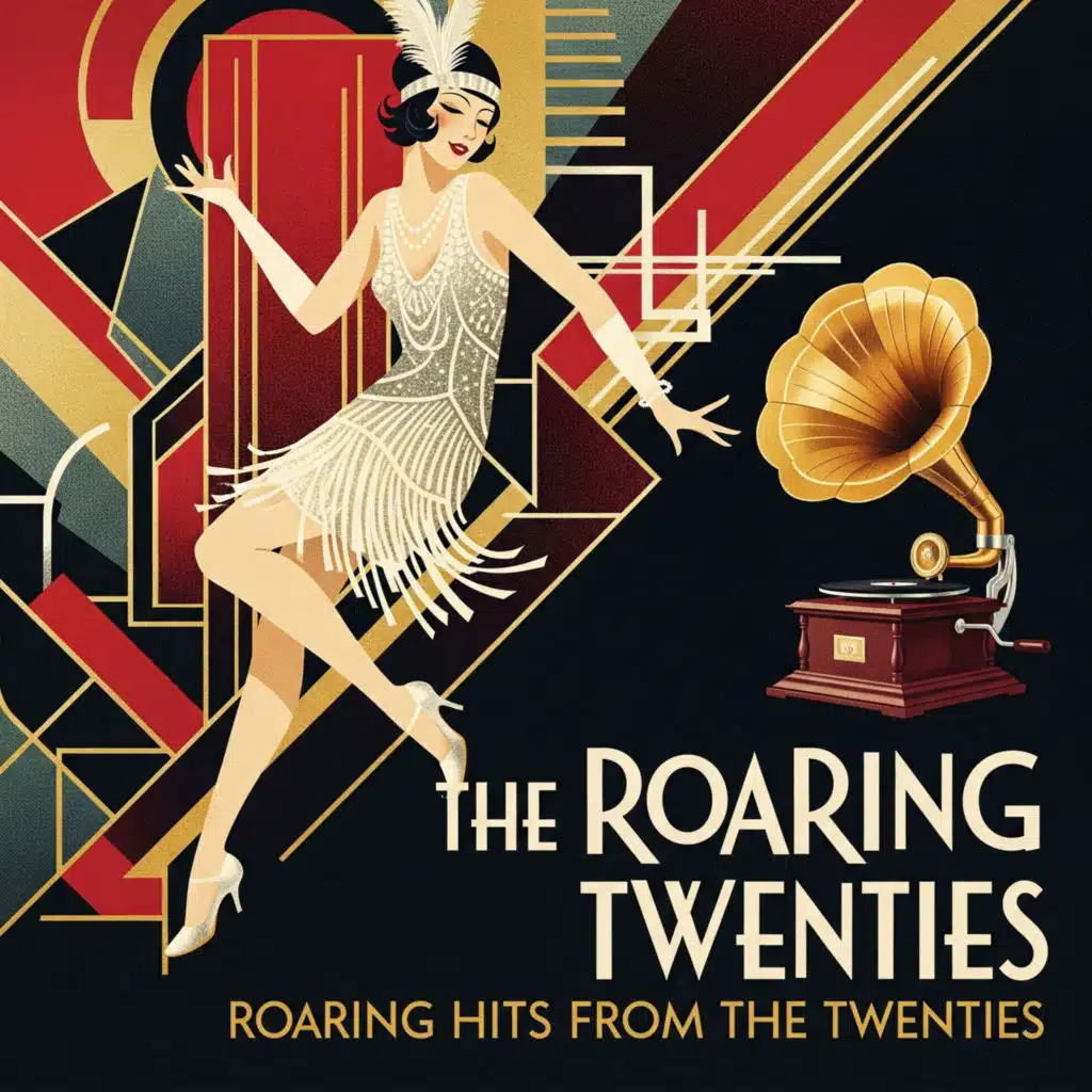 Roaring Hits from the Twenties