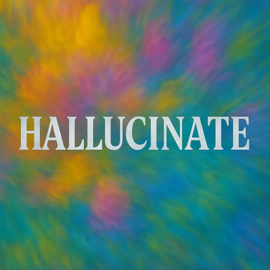 Hallucinate