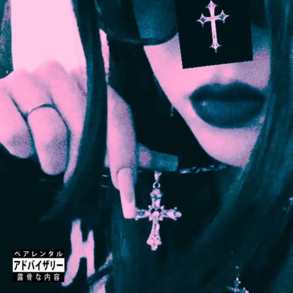 Tagged baby (feat. Mixu)