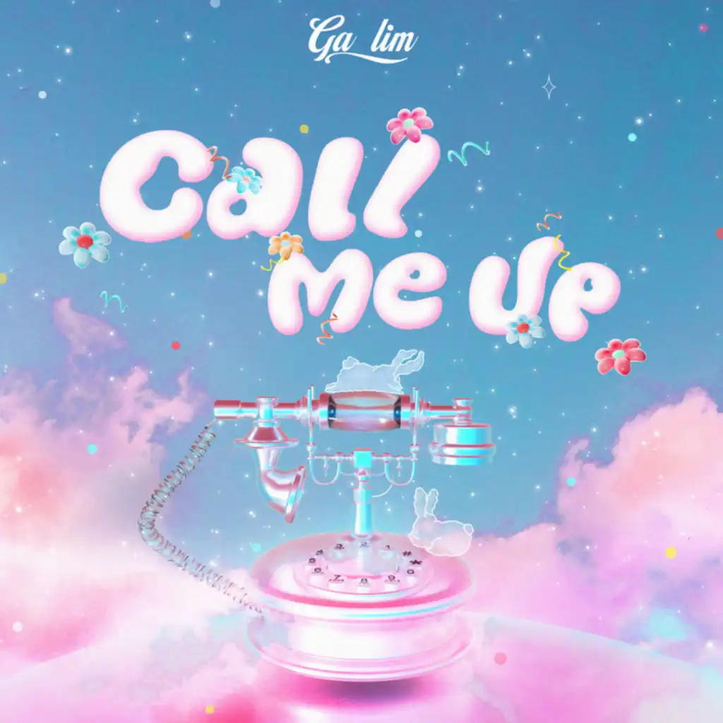 Call Me Up