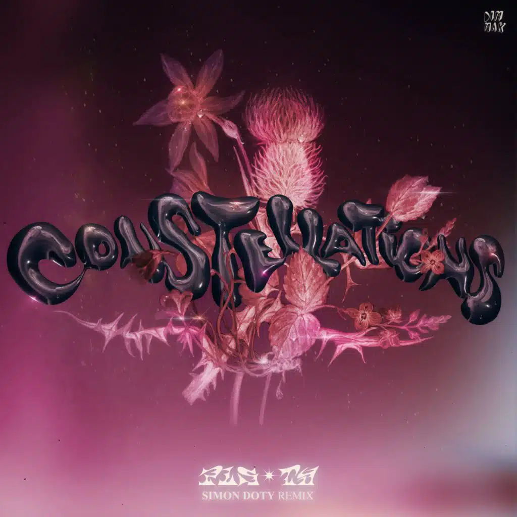Constellations (Simon Doty Remix)