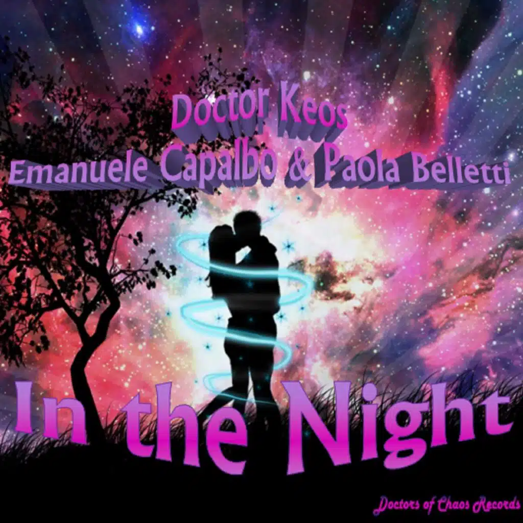 Doctor Keos, Emanuele Capalbo & Paola Belletti