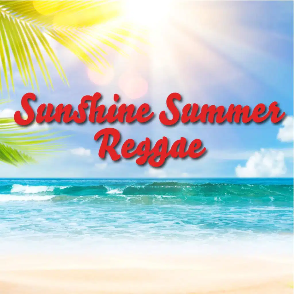 Sunshine Summer Reggae