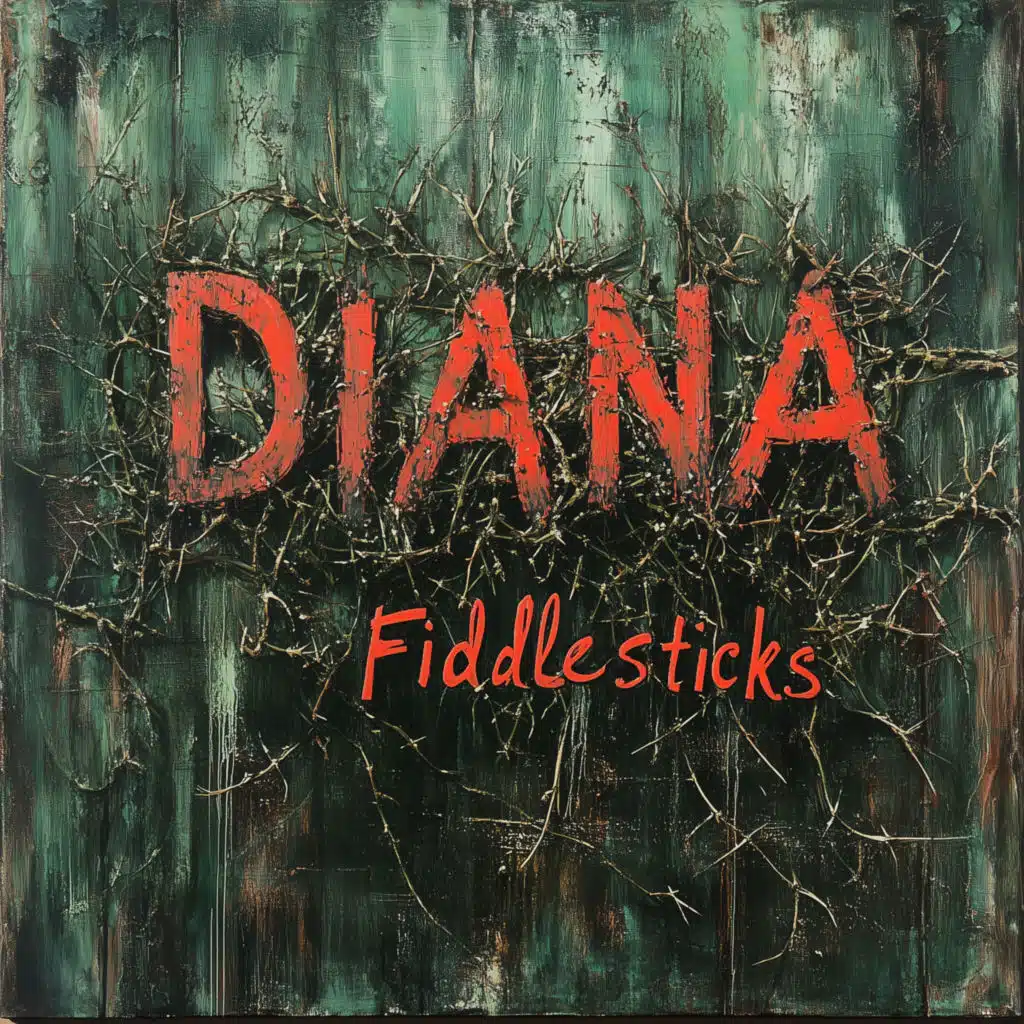 Fiddlesticks