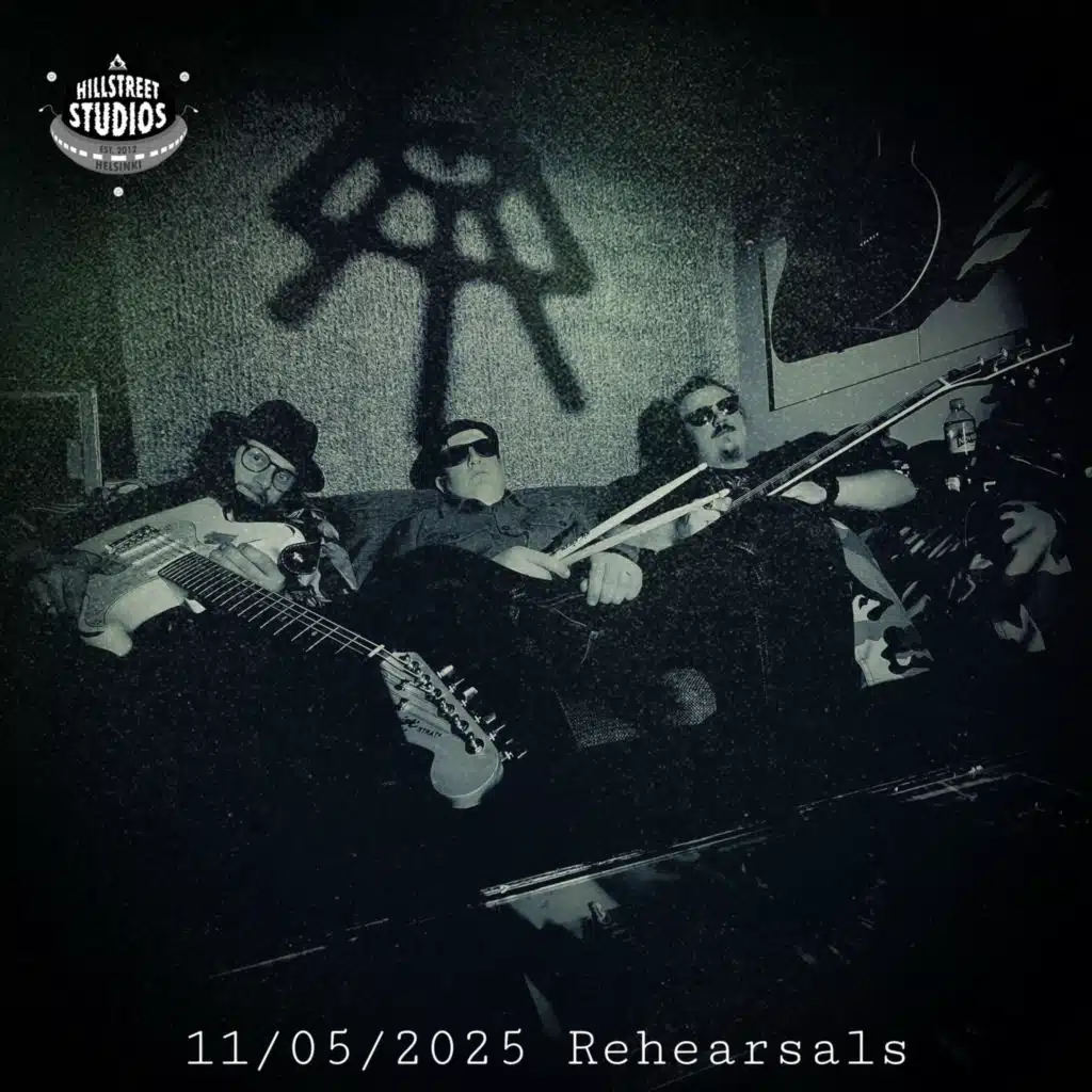 11/05/2025 Rehearsals