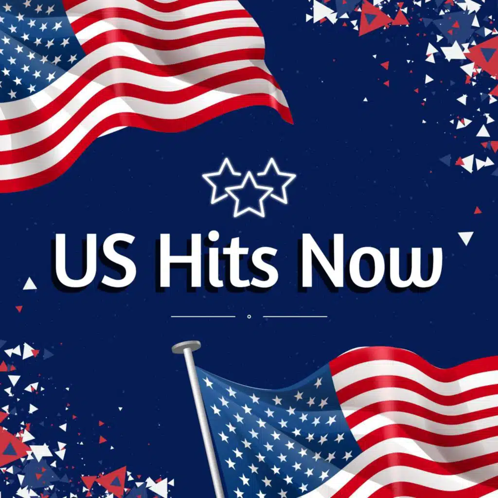 US Hits Now
