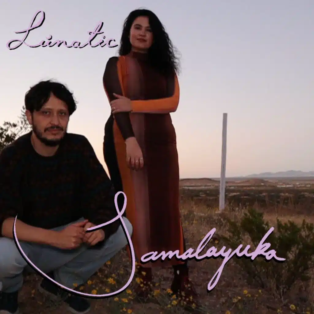 En Vivo En Samalayuca