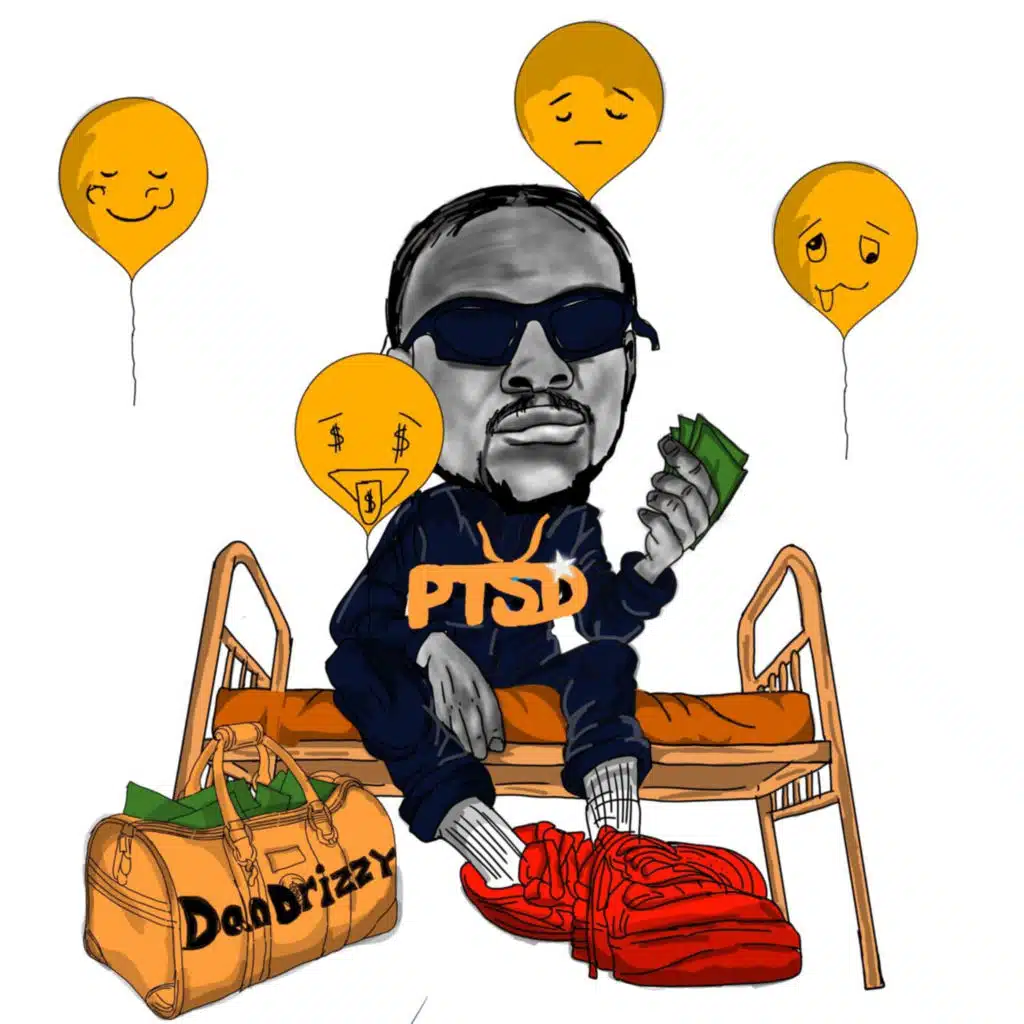 PTSD