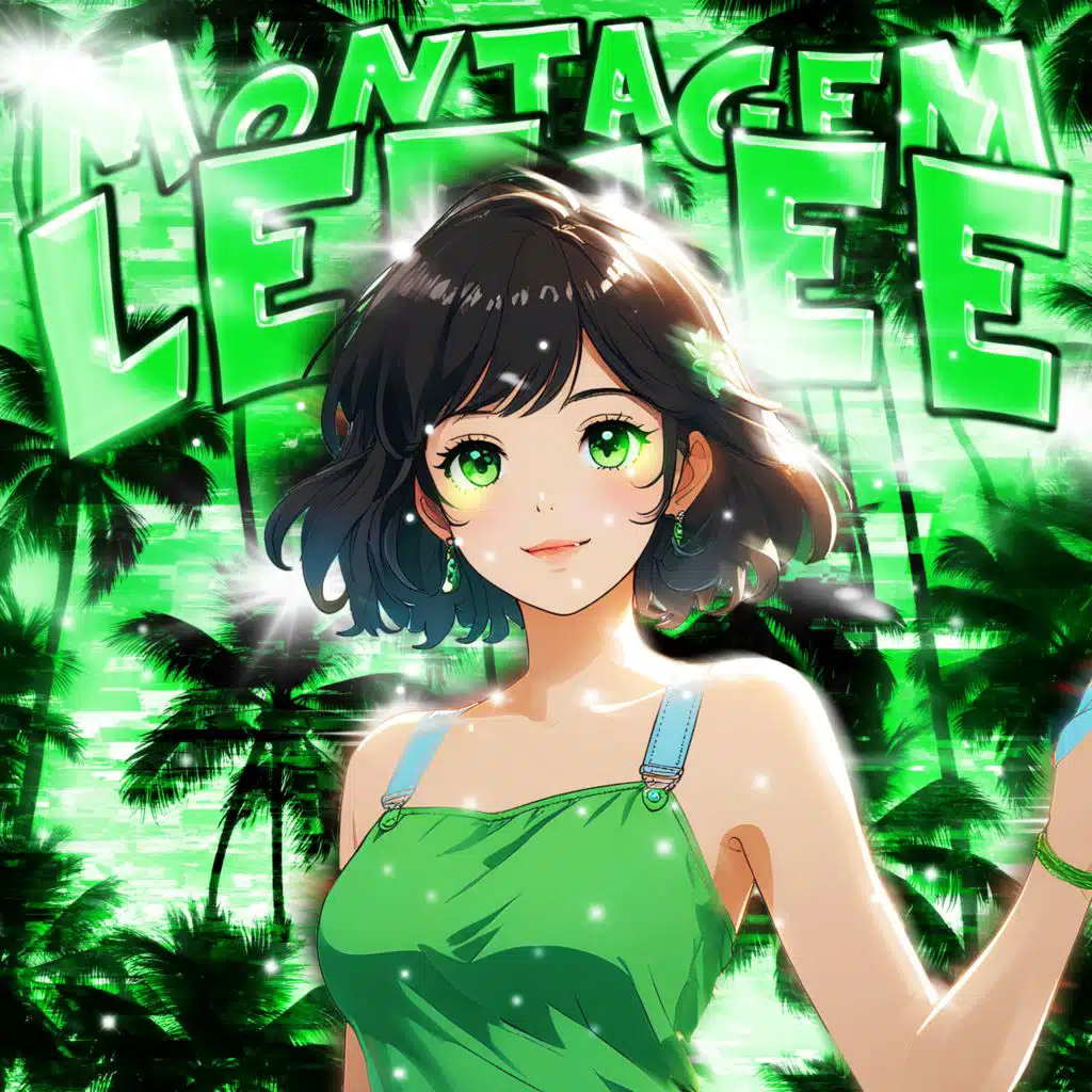 MONTAGEM LEELEE