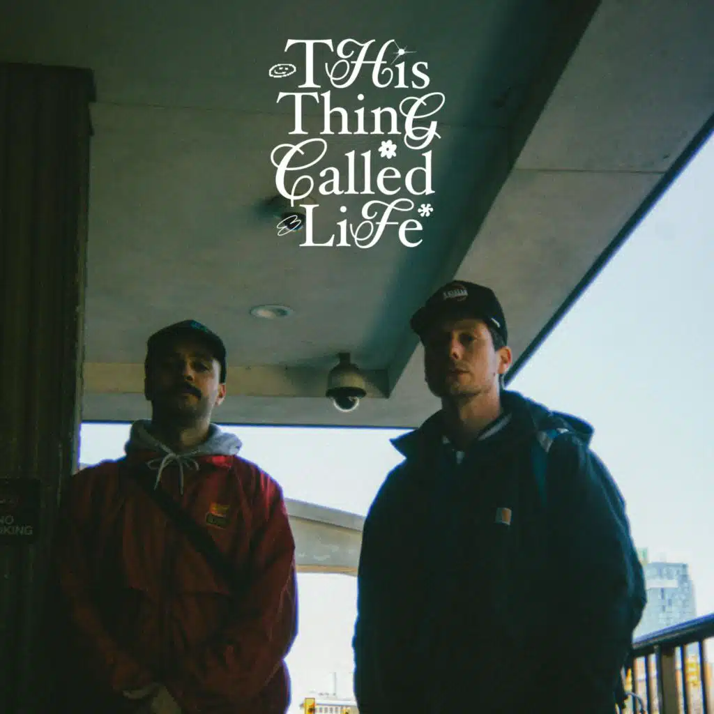 This Thing Called Life