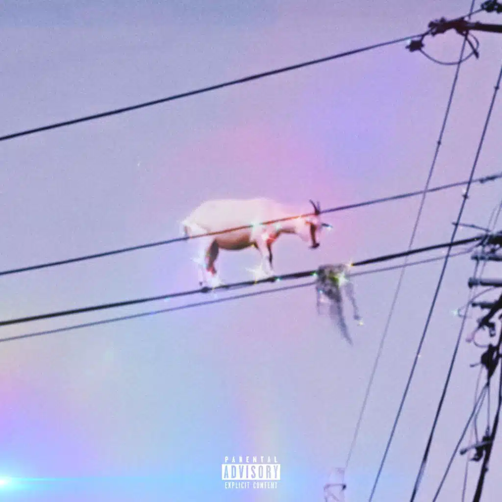 I Can't Feel My Heart