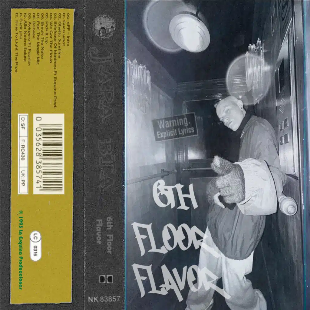 Sixth Floor Flavor