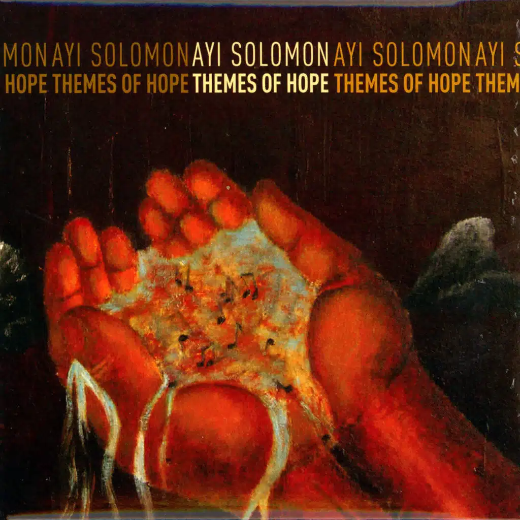 Themes of Hope (feat. Jean-Paul Espinosa)