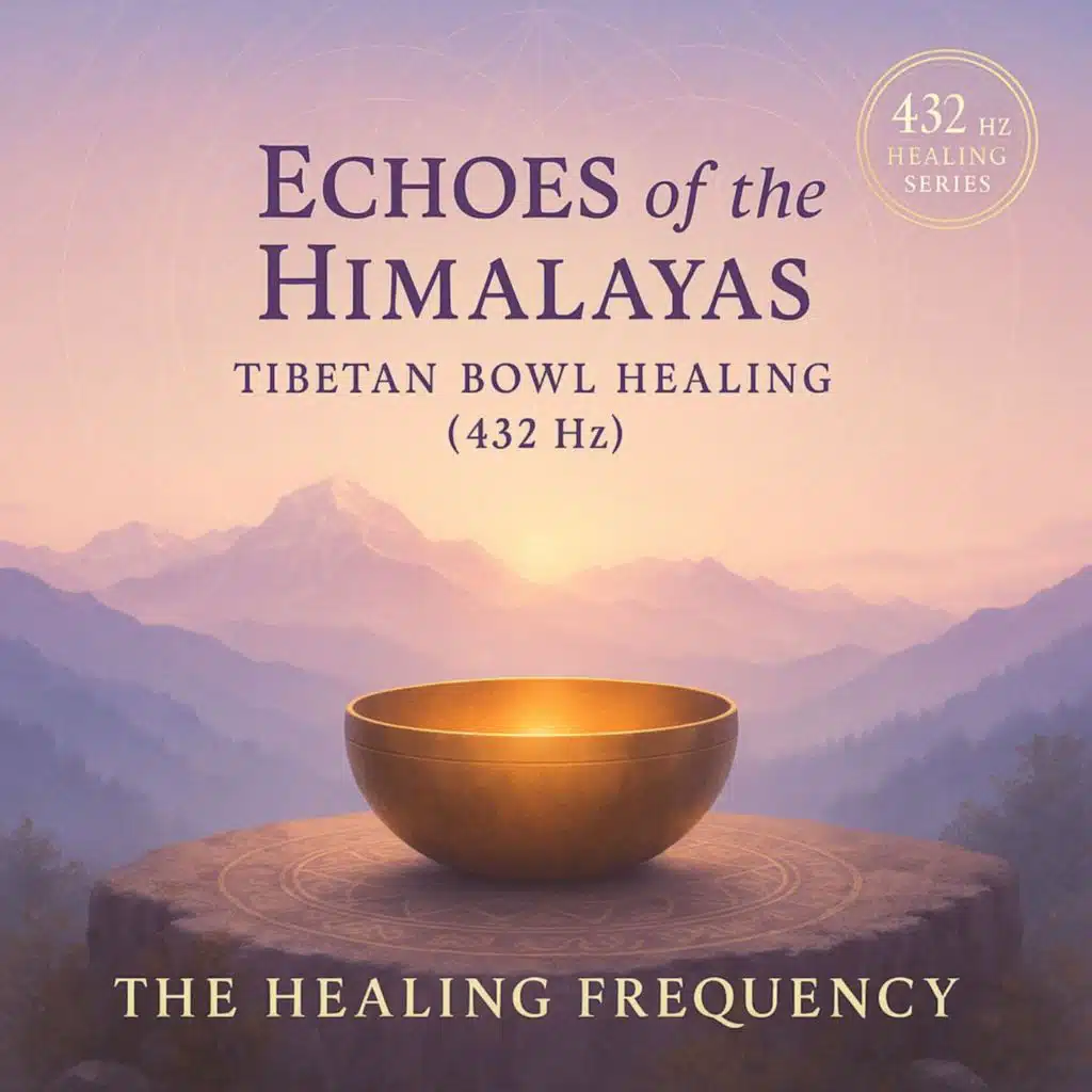 The Healing Frequency