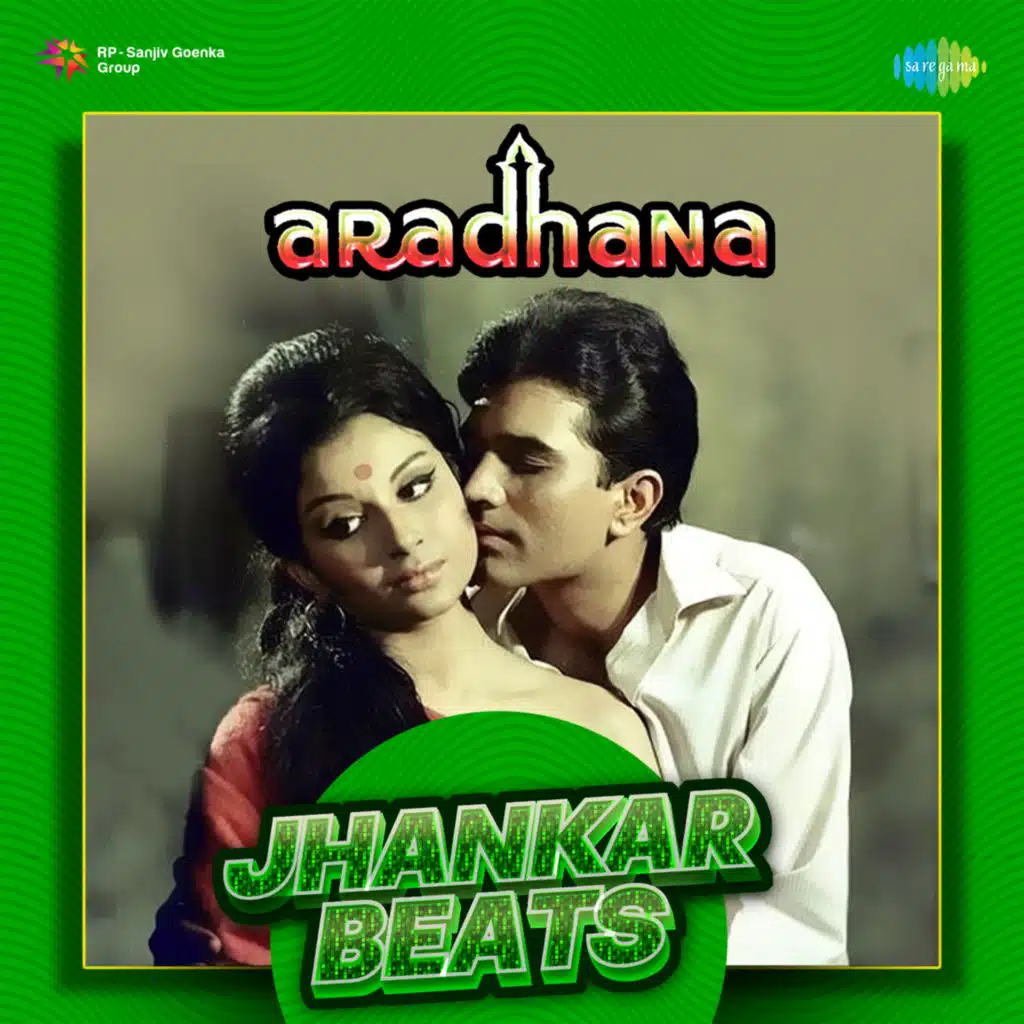 Aradhana (Jhankar Beats) [feat. Hero And King Of Jhankar Studio]