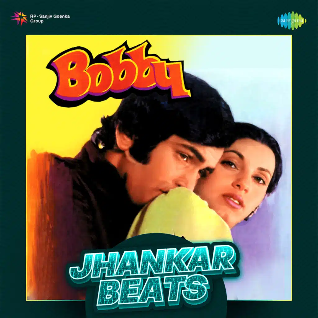 Bobby (Jhankar Beats) [feat. Hero And King Of Jhankar Studio]