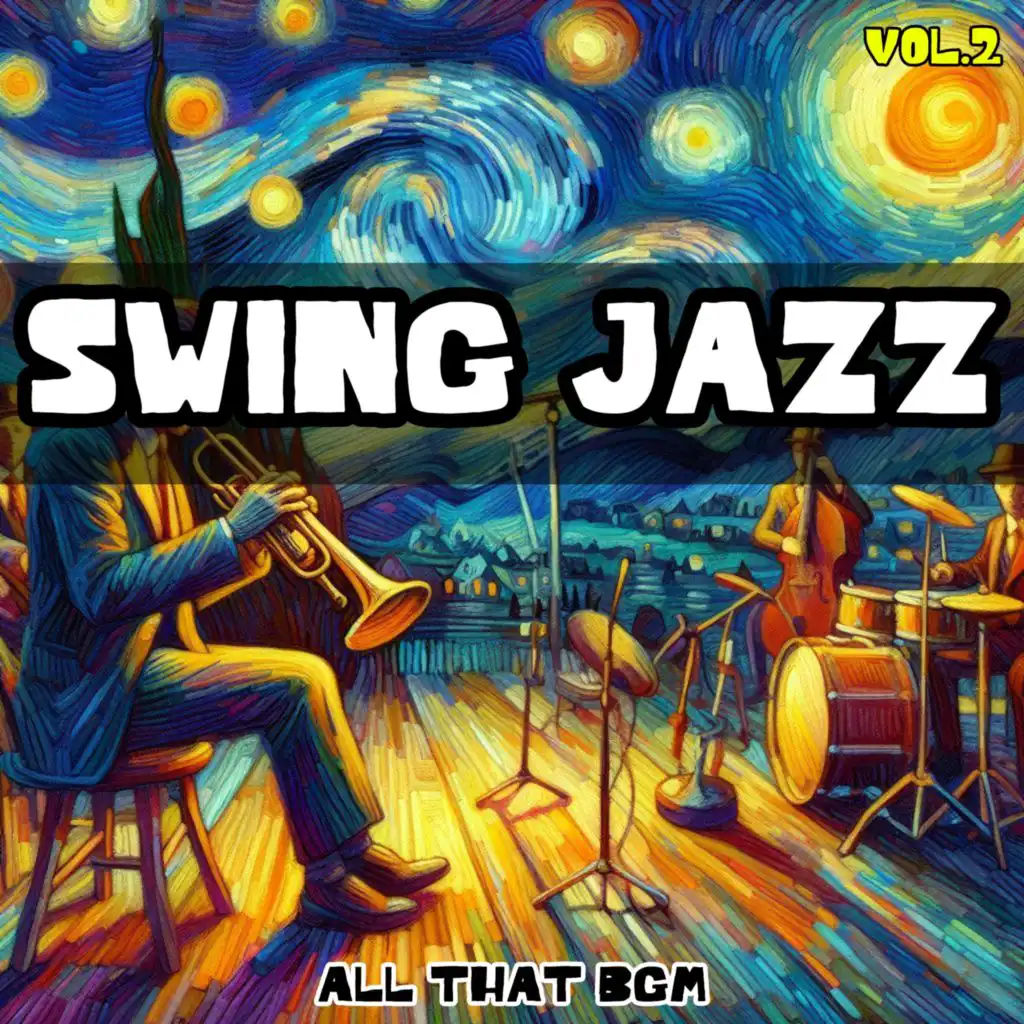 Swing Jazz Time (BGM) vol.2