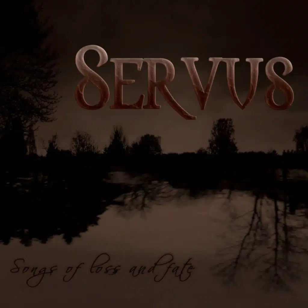 Songs of Loss and Fate