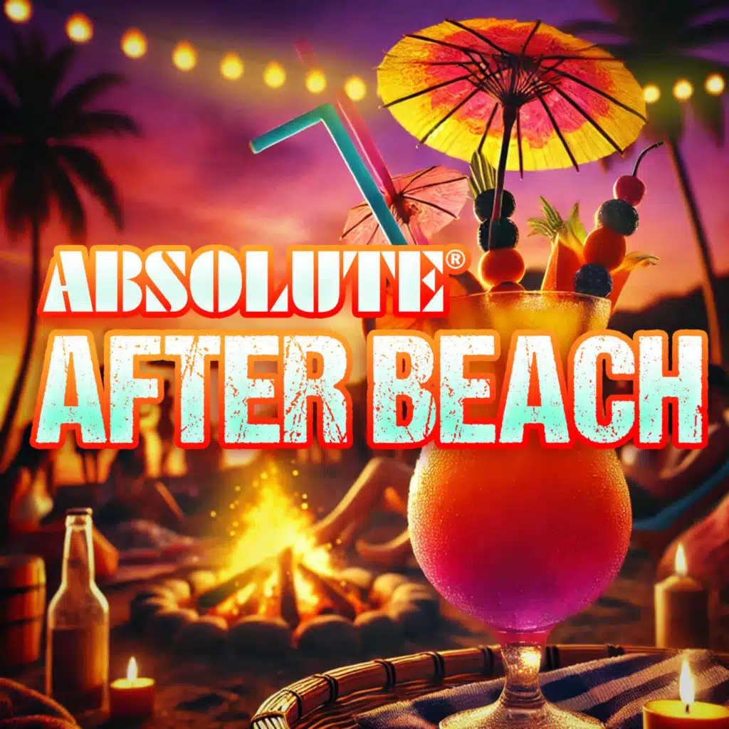 Absolute After Beach
