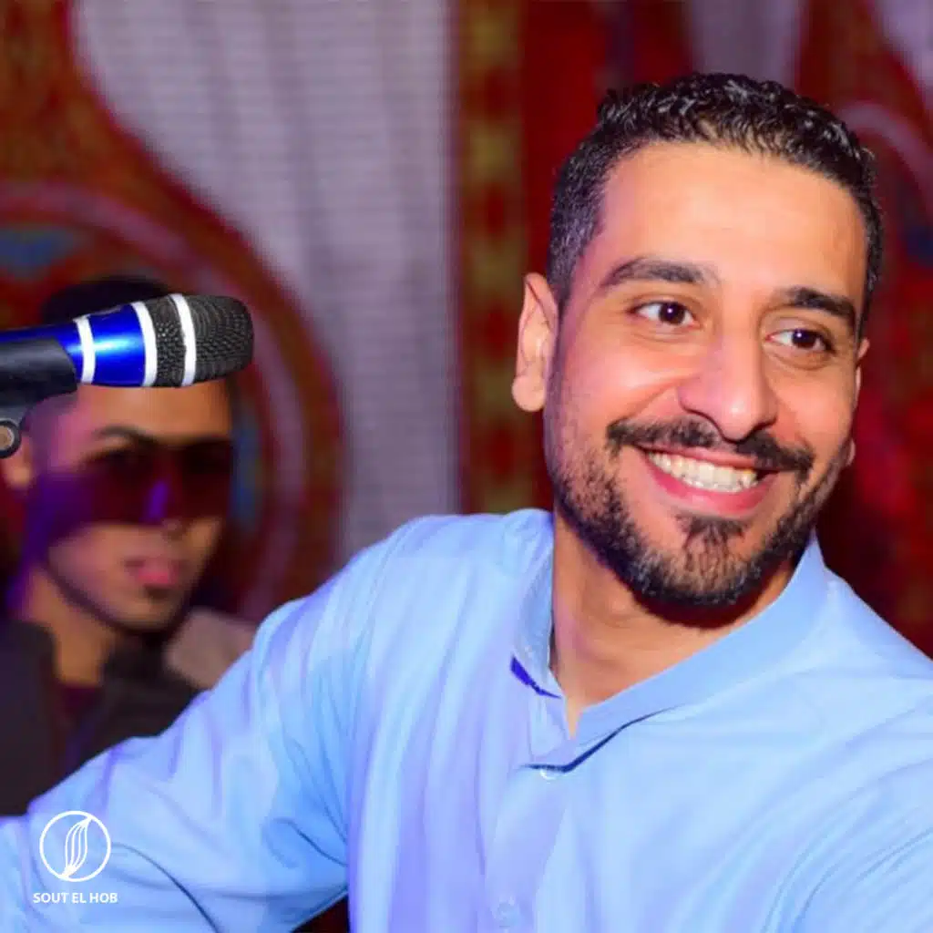 كملت بيك  انا نص ديني