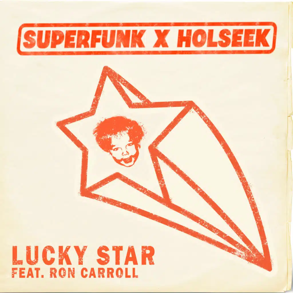 Lucky Star