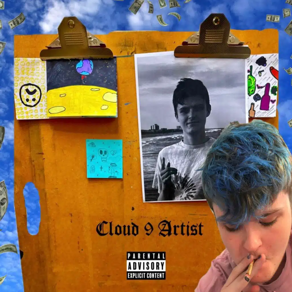 Cloud 9 Artist