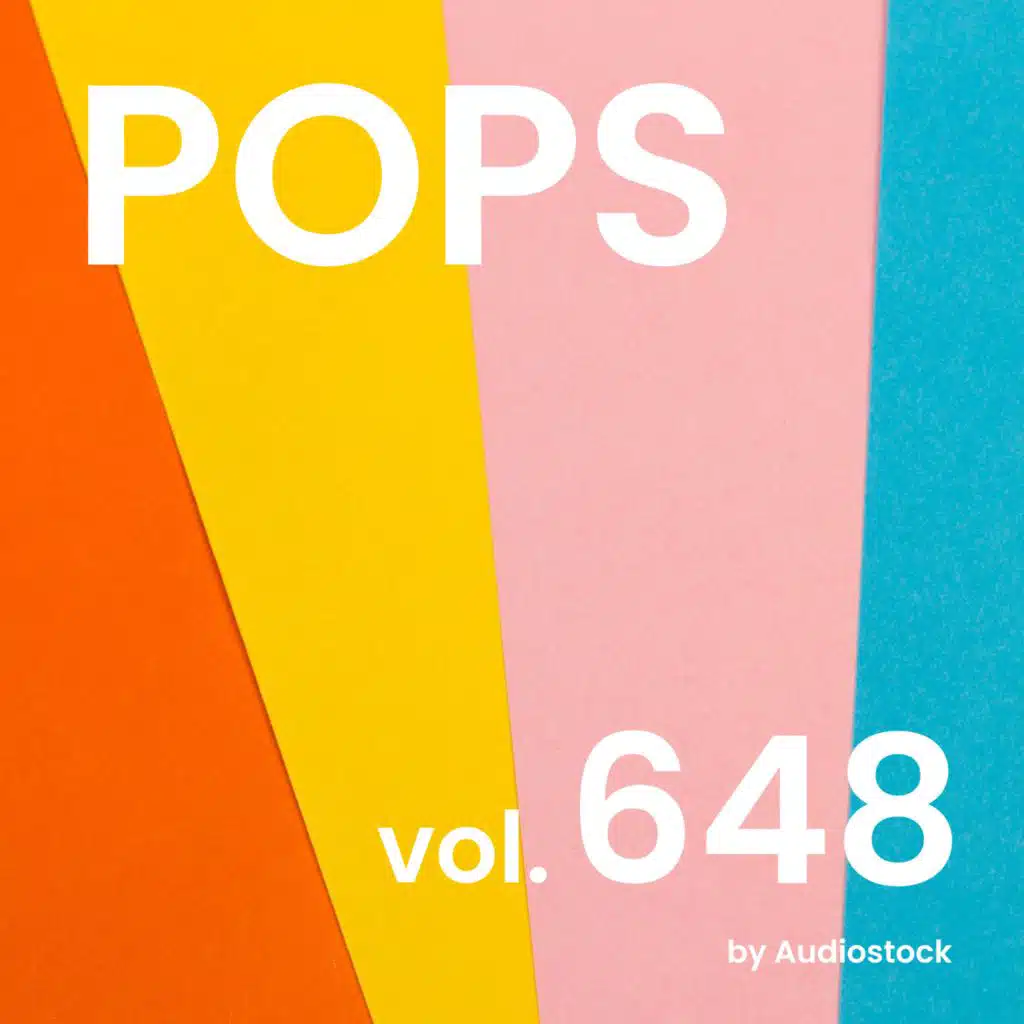 POPS, Vol. 648 -Instrumental BGM- by Audiostock