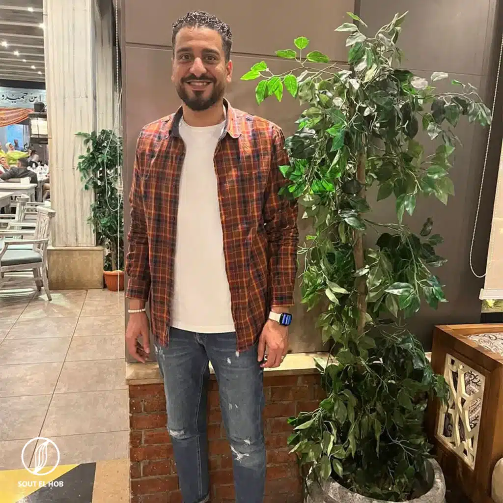 لو بالجد منصدم