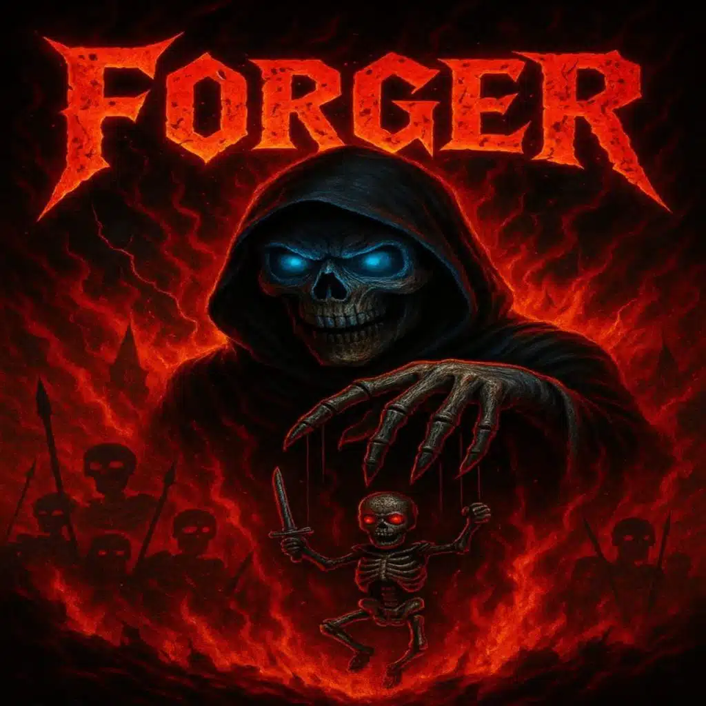 Forger