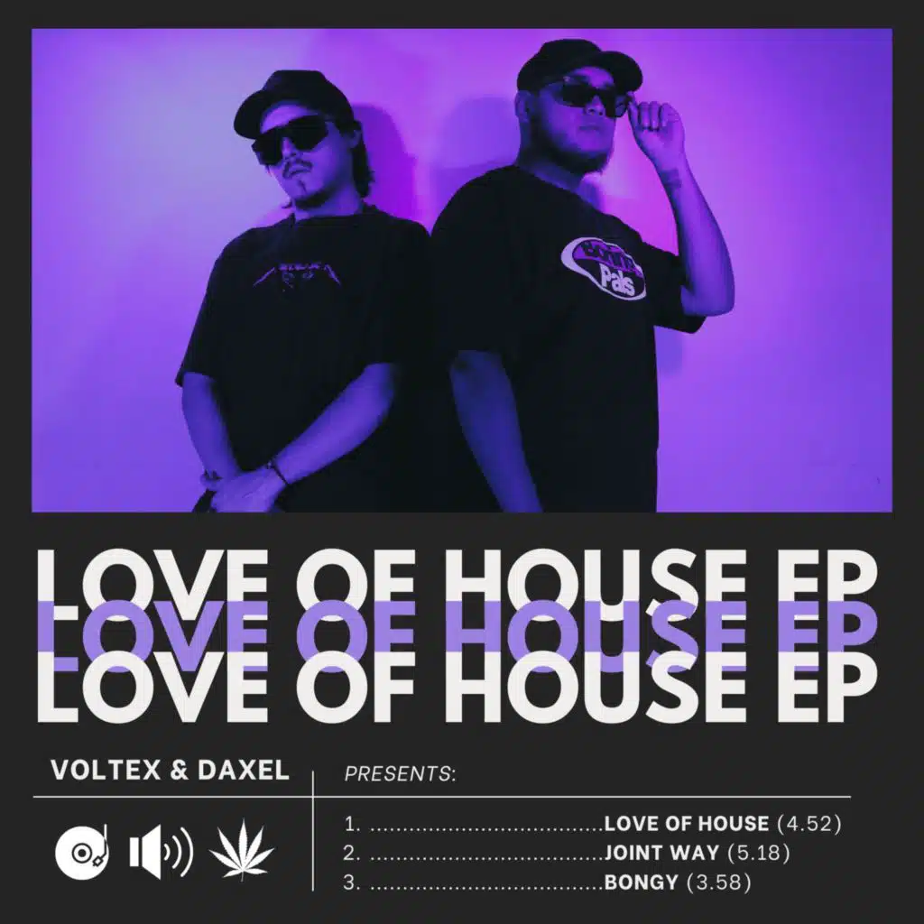 Love Of House