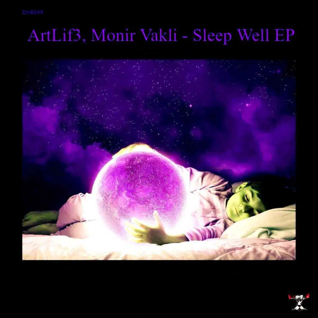 Sleep Well EP