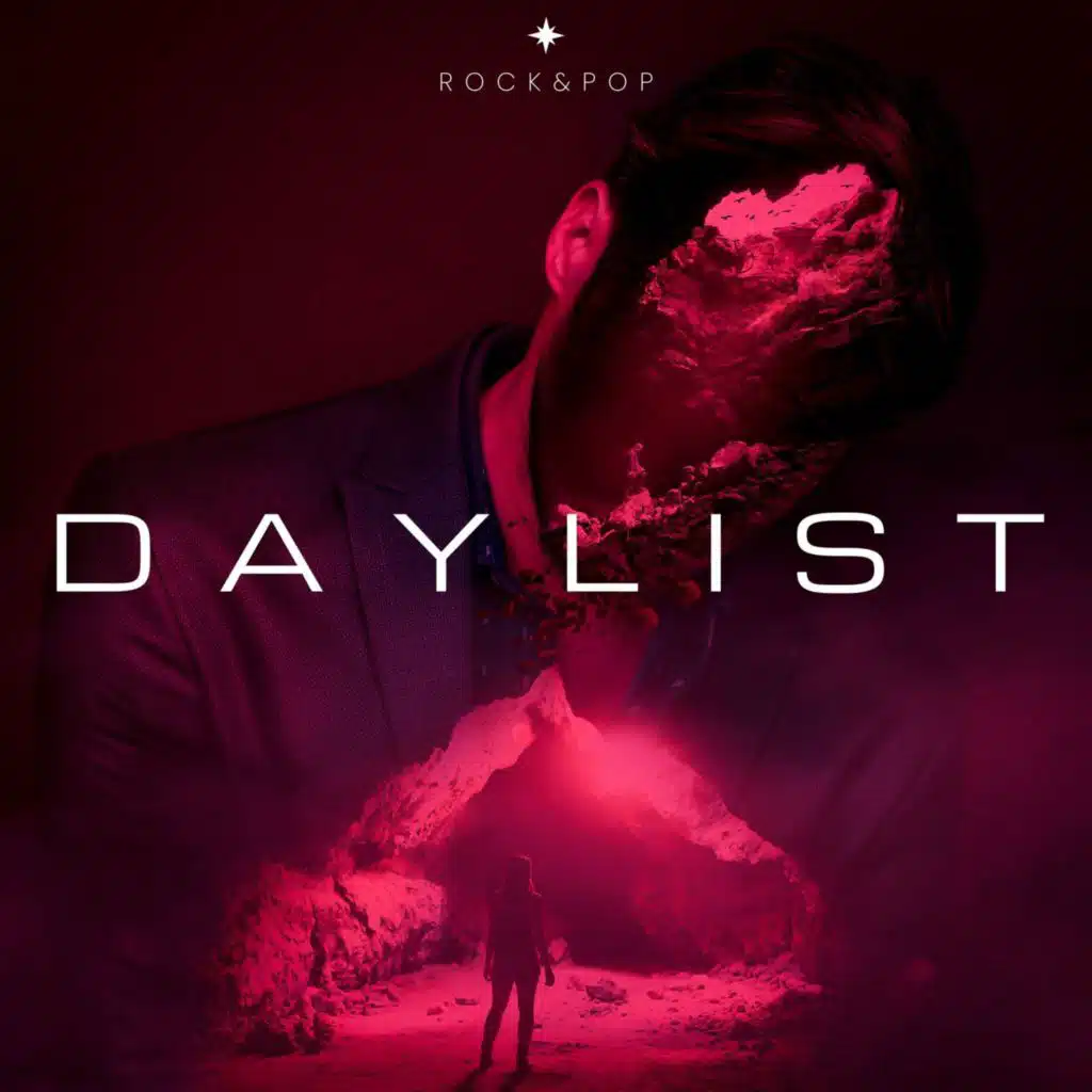 Daylist - Rock&Pop