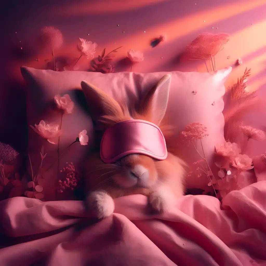 Bunny Hugs and Pillow Thoughts (feat. Baby Lullaby Academy)