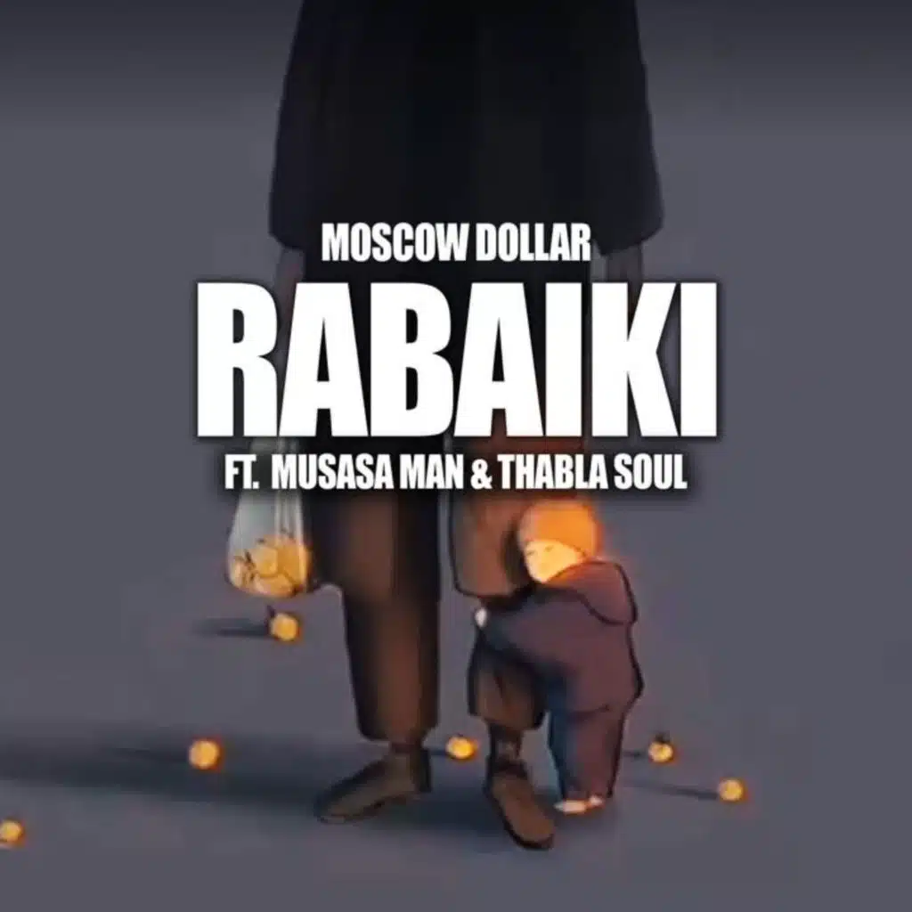Rabaiki (feat. Musasa Man & Thabla Soul)