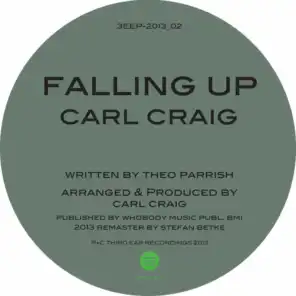 Falling Up (Theo Parrish 2013 Remaster)