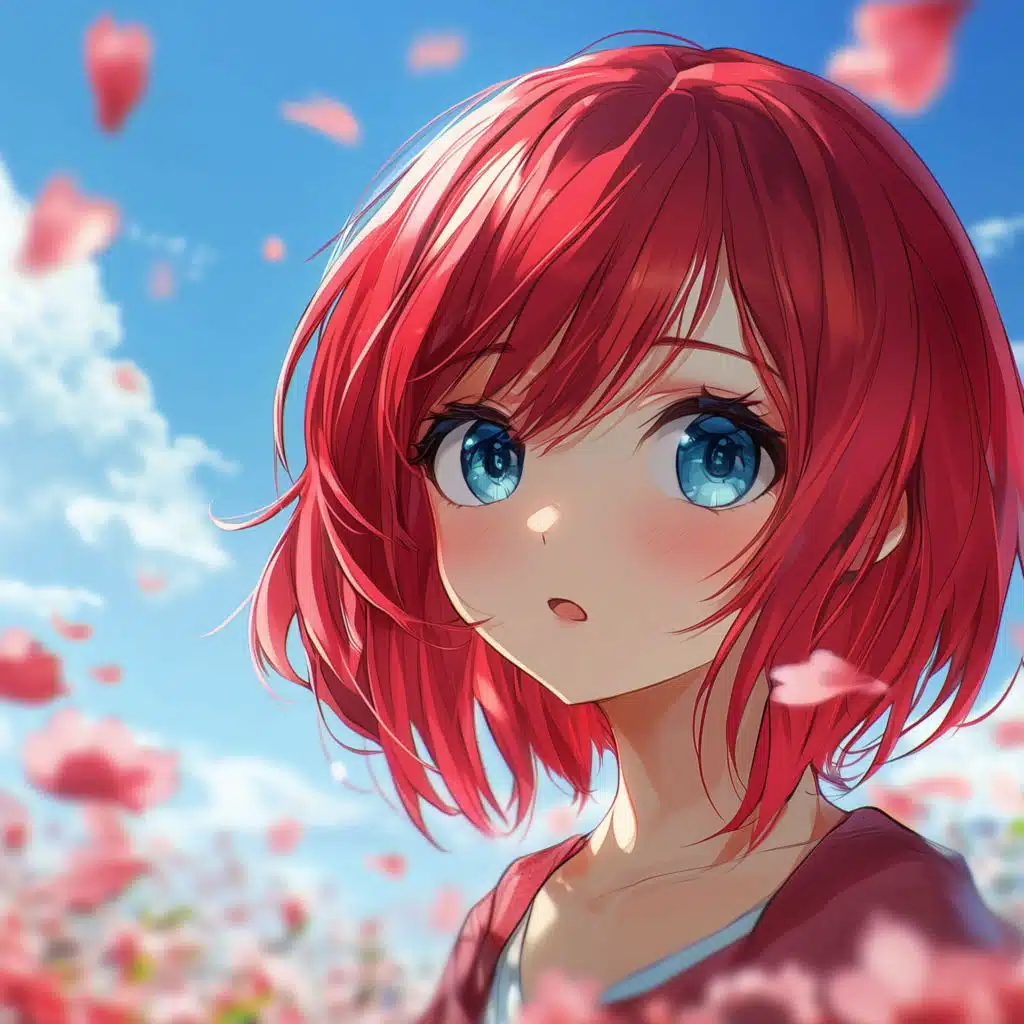 Peaceful Anime Lofi Beats (feat. Poba Ticiti)