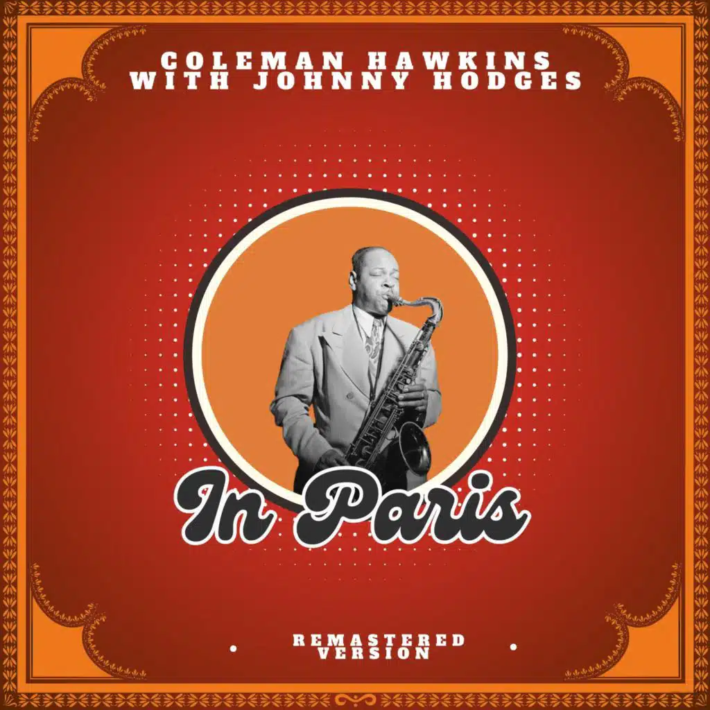 In Paris (Remastered Version)