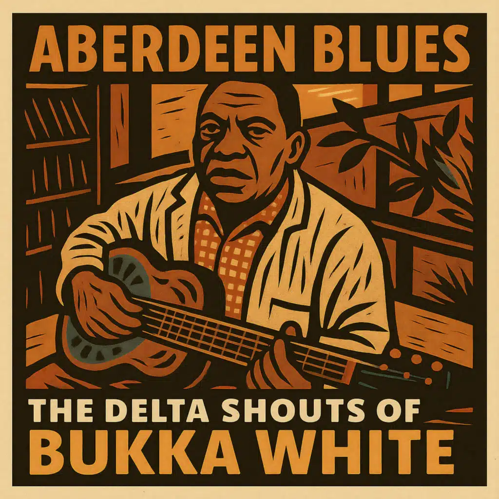 Bukka White