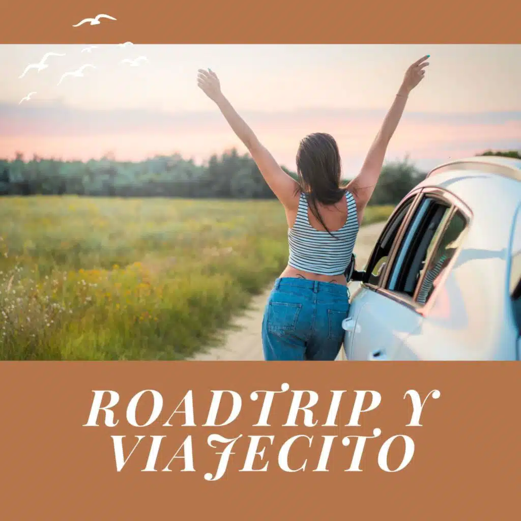 Roadtrip y viajecito