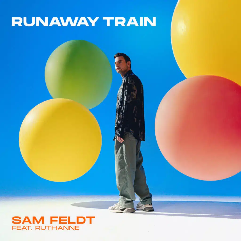 Runaway Train (feat. Ruth Anne)