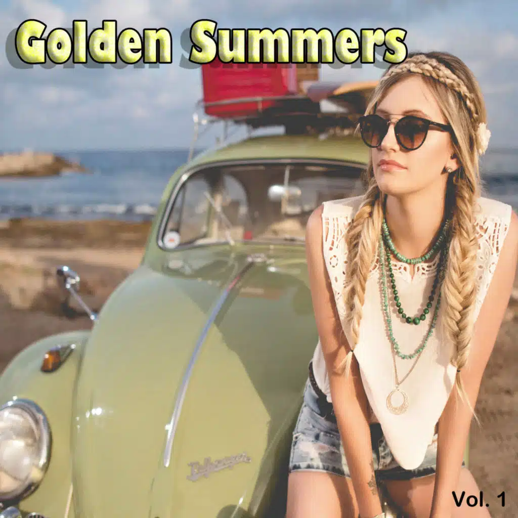 Golden Summers, Vol. 1 (Rerecorded)